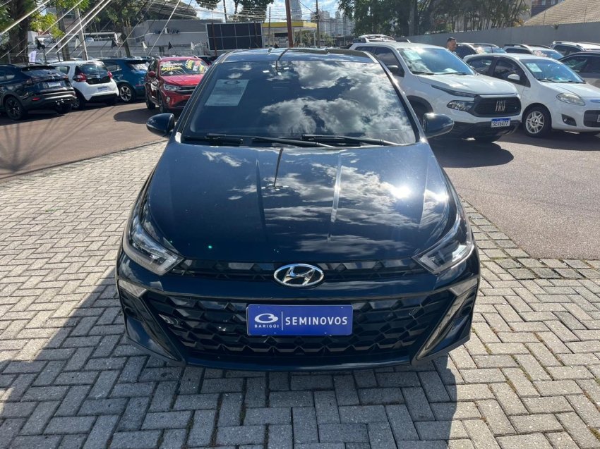 hyundai hb20 1.0 tgdi flex platinum plus automatico 4p 20231
