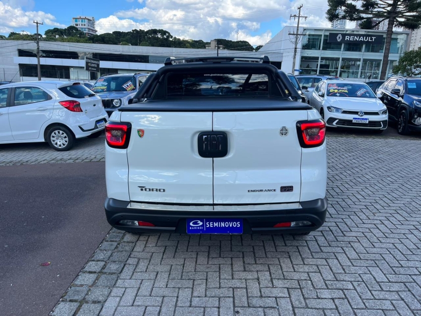 fiat toro 1.3 turbo 270 flex endurance at6 4p automatico 20245