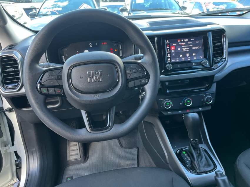 fiat toro 1.3 turbo 270 flex endurance at6 4p automatico 202410