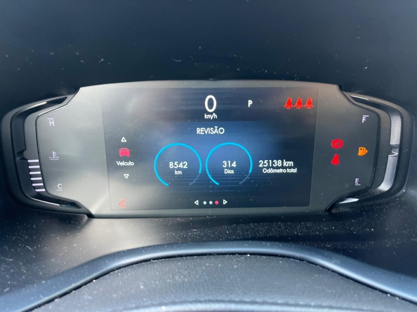 fiat toro 1.3 turbo 270 flex endurance at6 4p automatico 202412