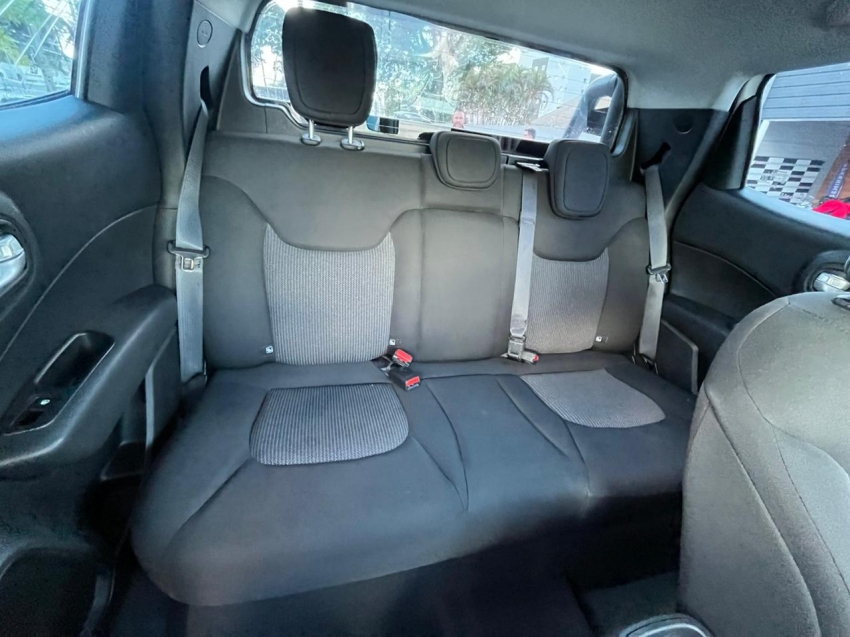 fiat toro 1.3 turbo 270 flex endurance at6 4p automatico 202417