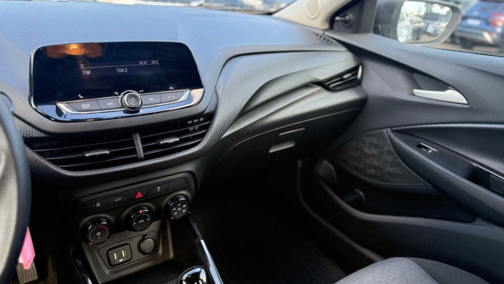 chevrolet onix 1.0 flex lt manual 4p 202514