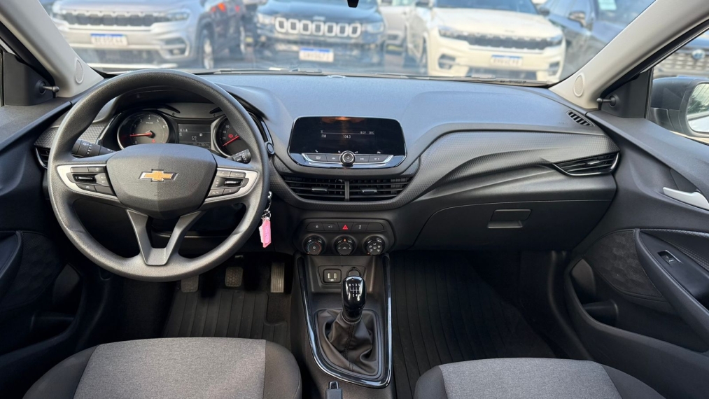 chevrolet onix 1.0 flex lt manual 4p 20258