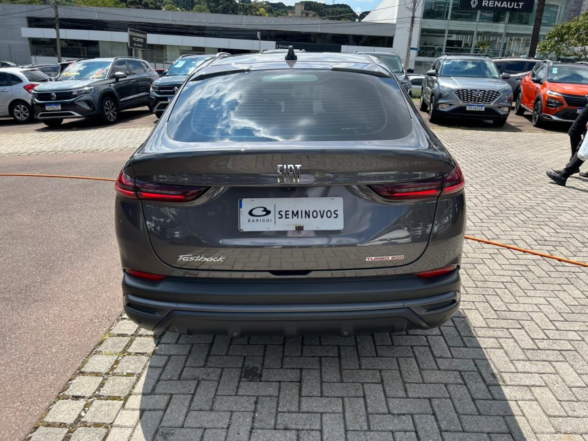fiat fastback 1.0 turbo 200 flex cvt 4p automatico 20245