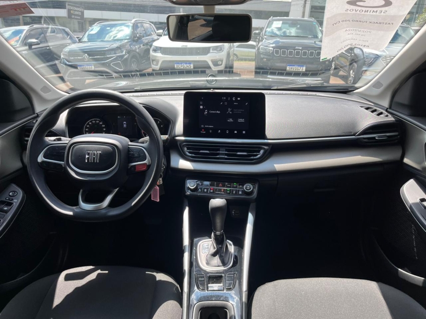 fiat fastback 1.0 turbo 200 flex cvt 4p automatico 20249