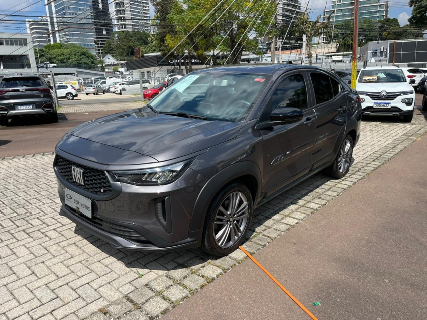 fiat fastback 1.0 turbo 200 flex cvt 4p automatico 20242