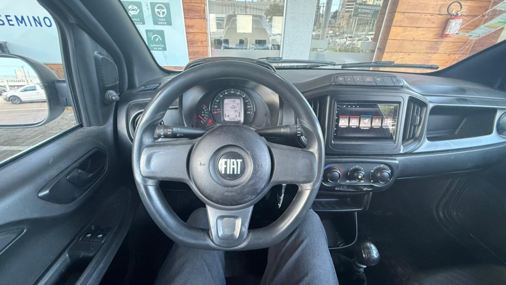 fiat fiorino 1.4 mpi furgao endurance 8v flex 2p manual 4p 20257