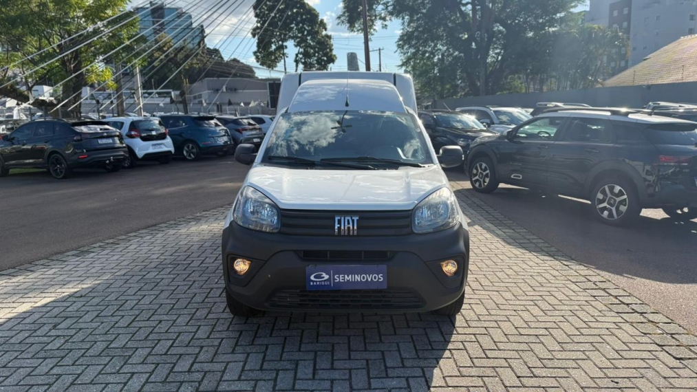 fiat fiorino 1.4 mpi furgao endurance 8v flex 2p manual 4p 20251