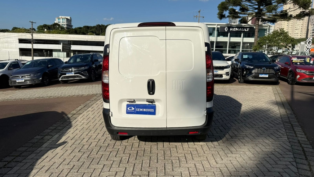 fiat fiorino 1.4 mpi furgao endurance 8v flex 2p manual 4p 20254