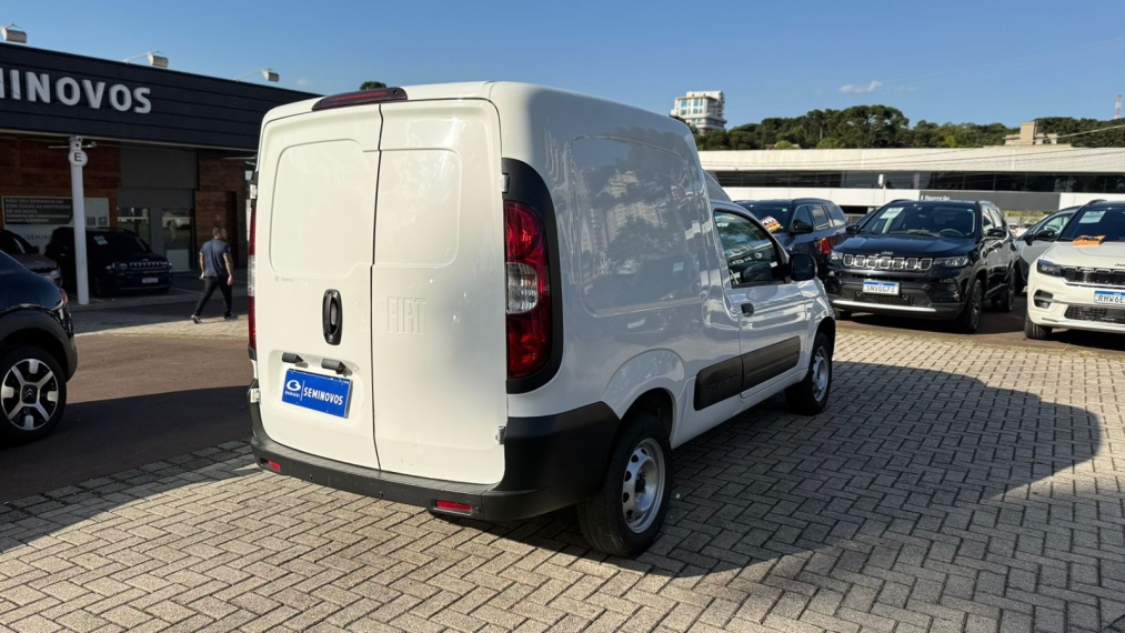 fiat fiorino 1.4 mpi furgao endurance 8v flex 2p manual 4p 20255