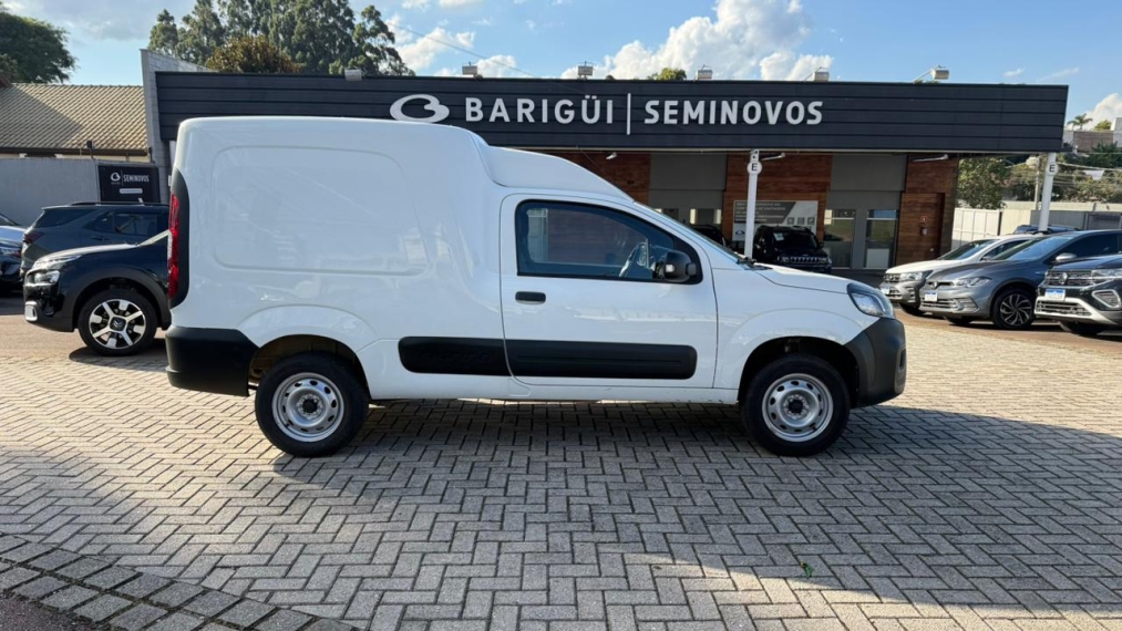 fiat fiorino 1.4 mpi furgao endurance 8v flex 2p manual 4p 20256