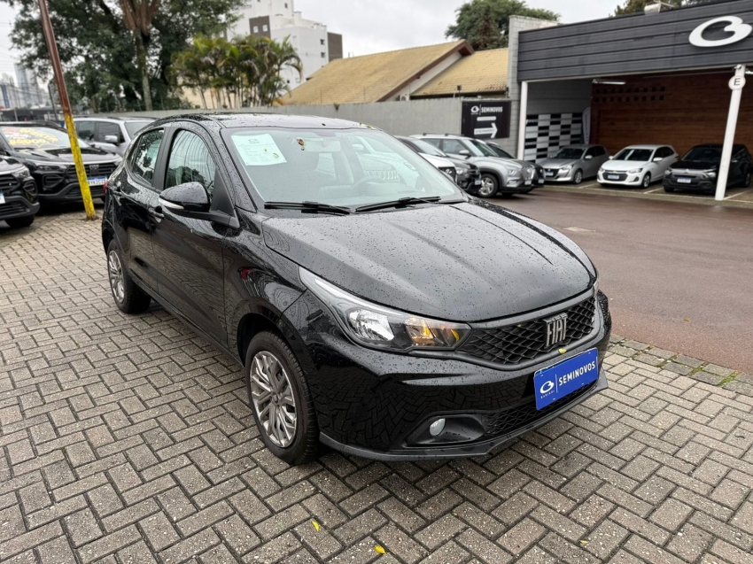 fiat argo 1.0 firefly flex drive manual 4p 2025