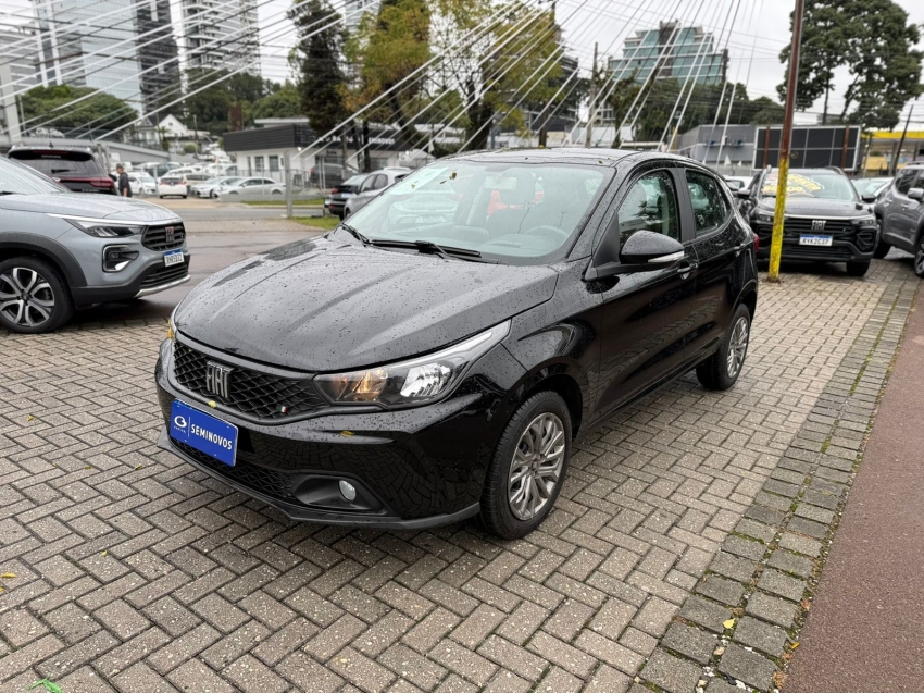 fiat argo 1.0 firefly flex drive manual 4p 20252