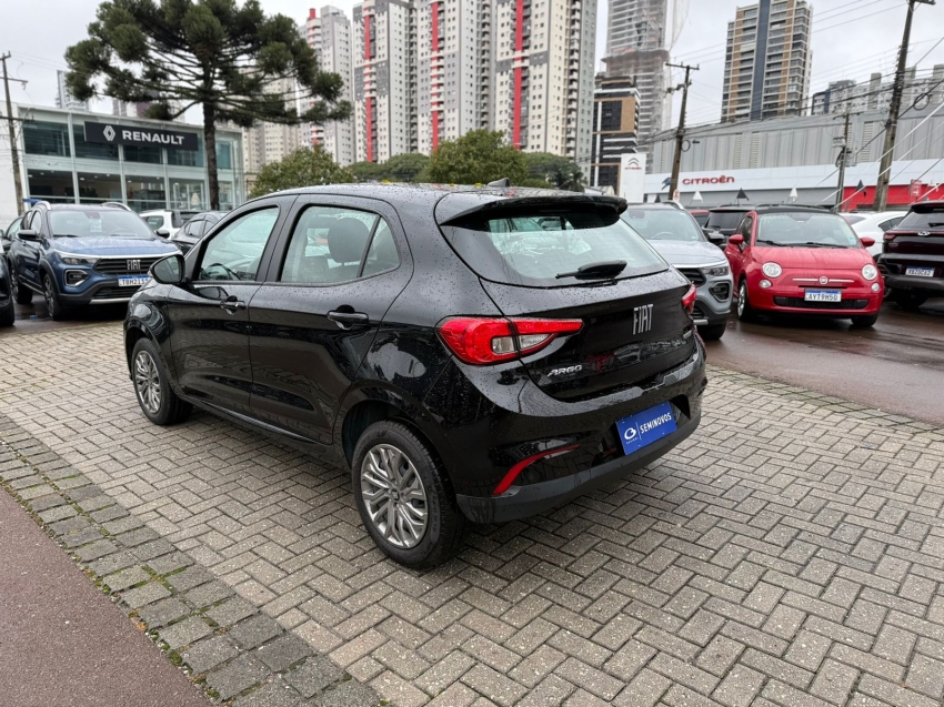 fiat argo 1.0 firefly flex drive manual 4p 20254