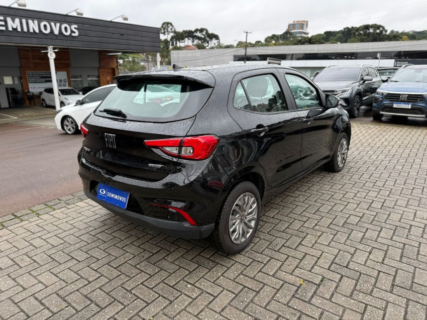 fiat argo 1.0 firefly flex drive manual 4p 20254