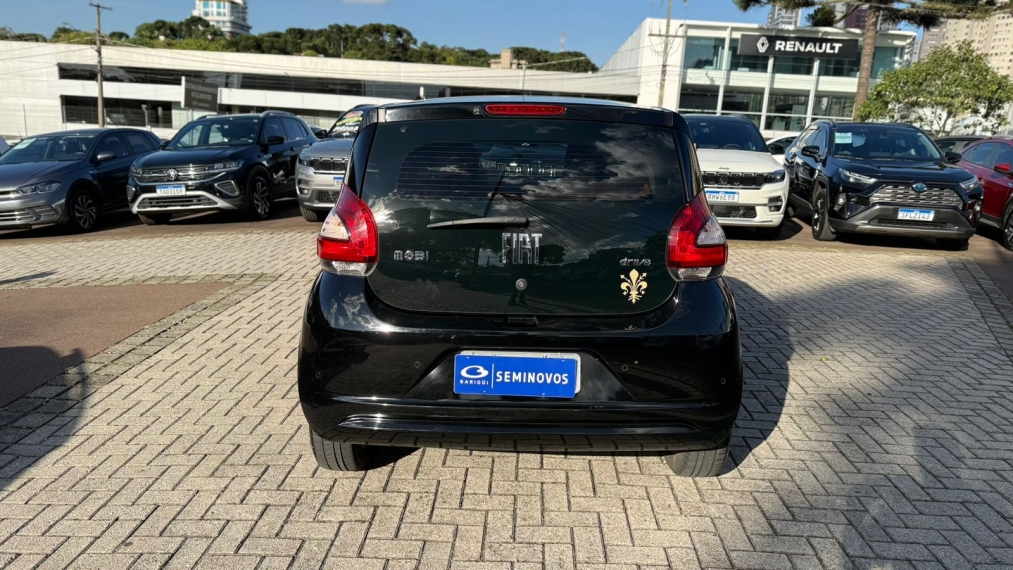 fiat mobi 1.0 firefly flex drive manual 4p 20175