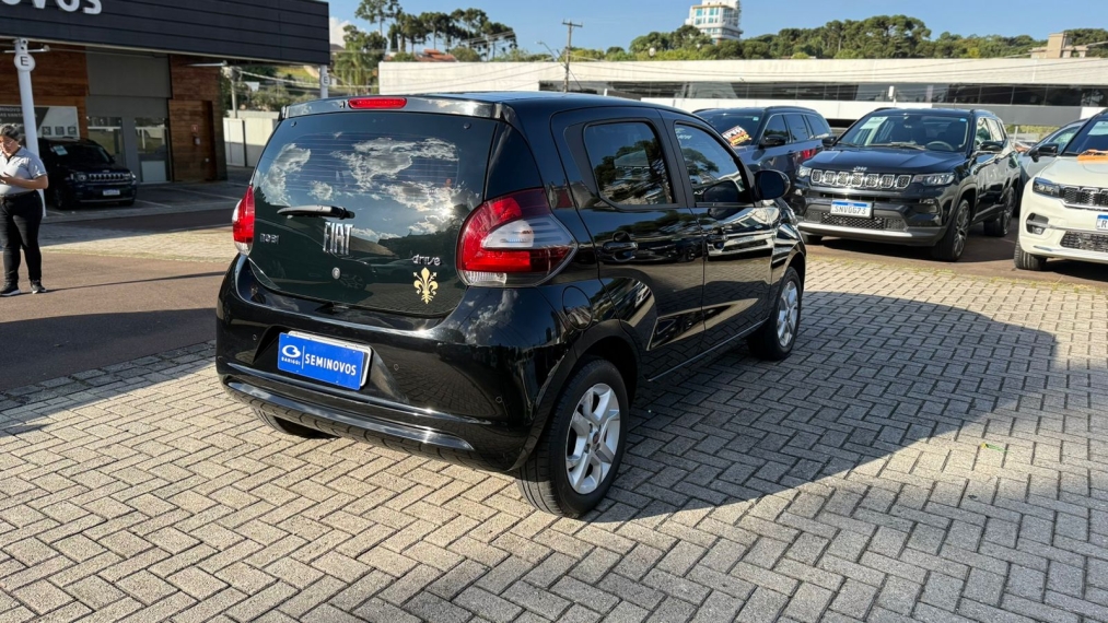 fiat mobi 1.0 firefly flex drive manual 4p 20176