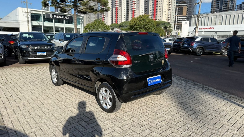 fiat mobi 1.0 firefly flex drive manual 4p 20174