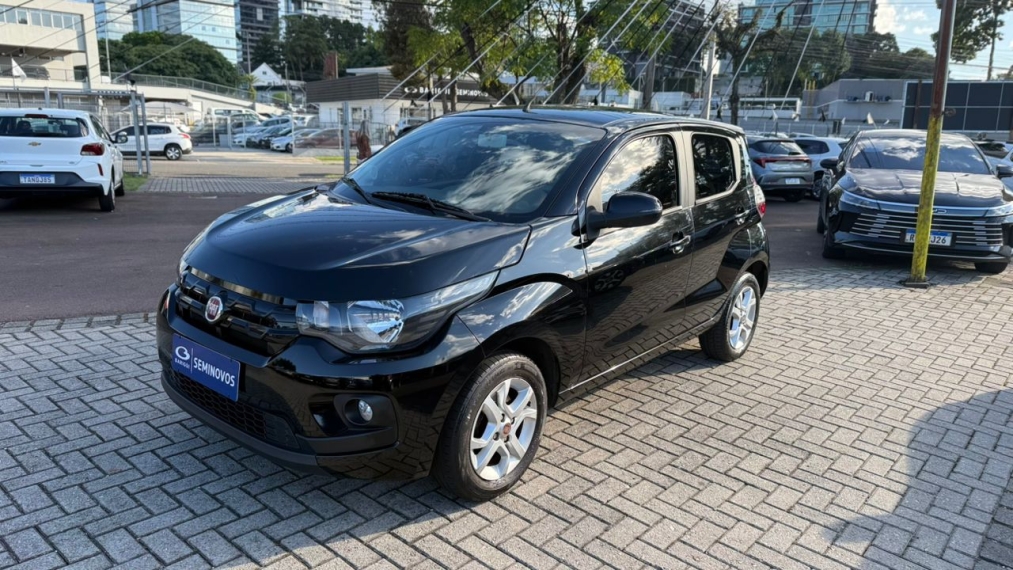 fiat mobi 1.0 firefly flex drive manual 4p 20172