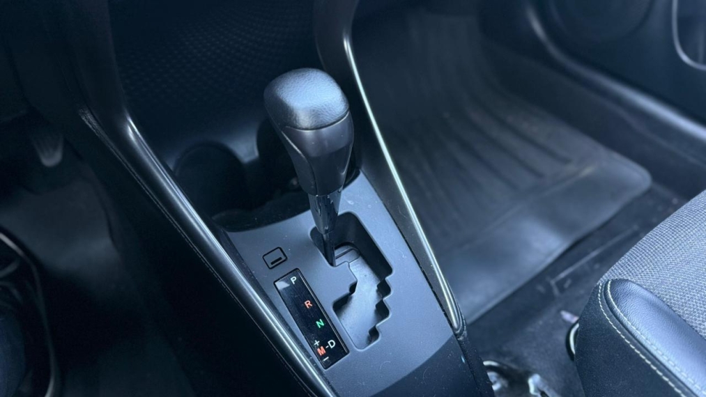 toyota yaris 1.5 16v flex xs multidrive 4p automatico 202414