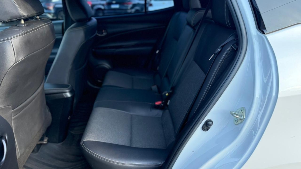 toyota yaris 1.5 16v flex xs multidrive 4p automatico 202416