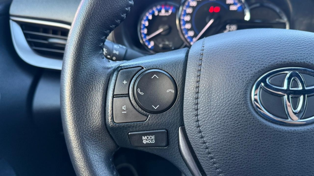 toyota yaris 1.5 16v flex xs multidrive 4p automatico 202410