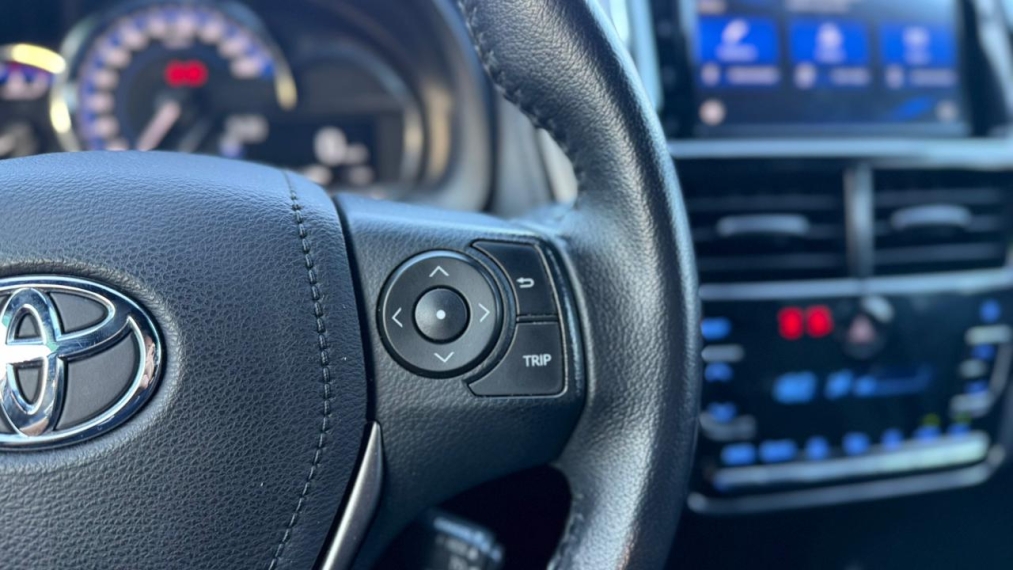 toyota yaris 1.5 16v flex xs multidrive 4p automatico 202411