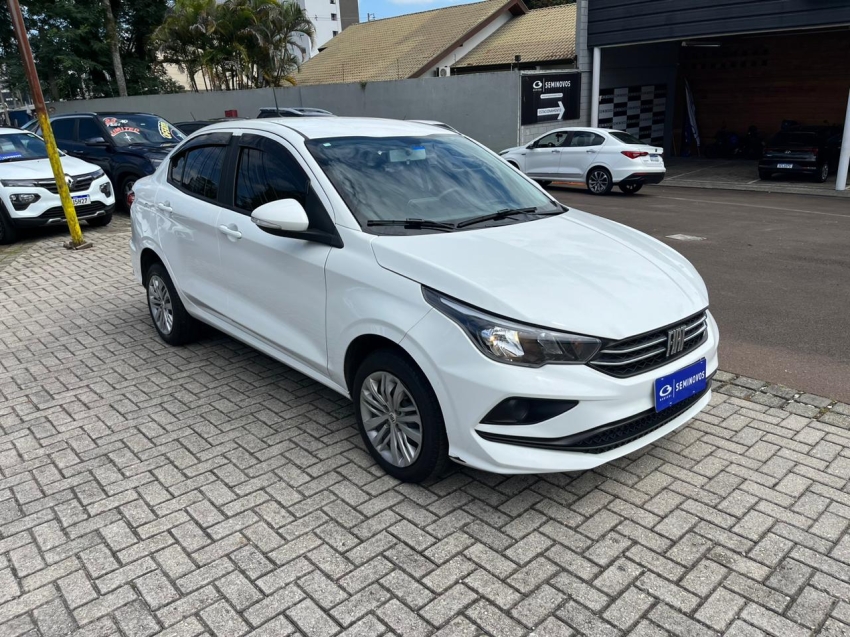 fiat cronos 1.3 firefly flex drive manual 4p 2025