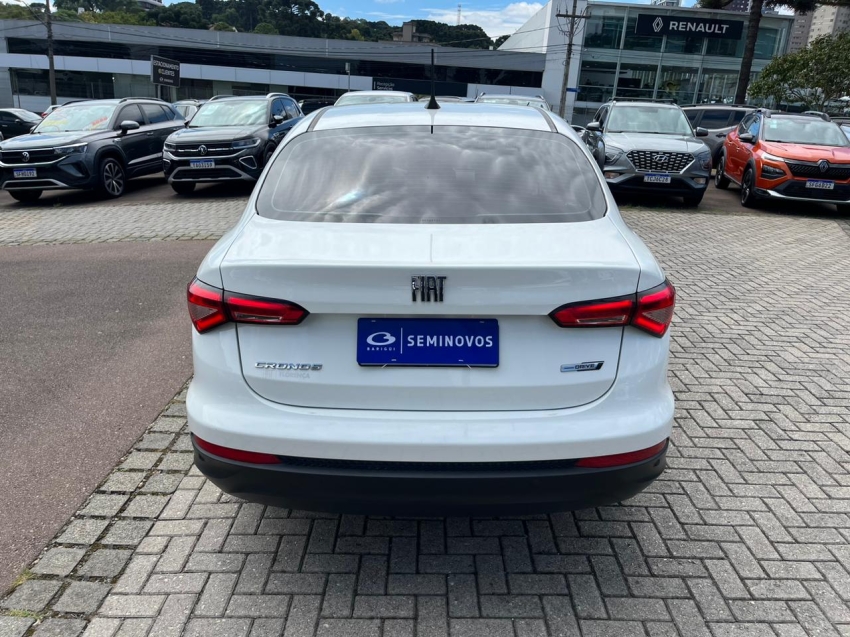 fiat cronos 1.3 firefly flex drive manual 4p 20255