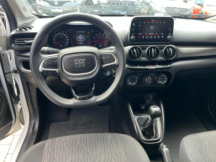 fiat cronos 1.3 firefly flex drive manual 4p 20259