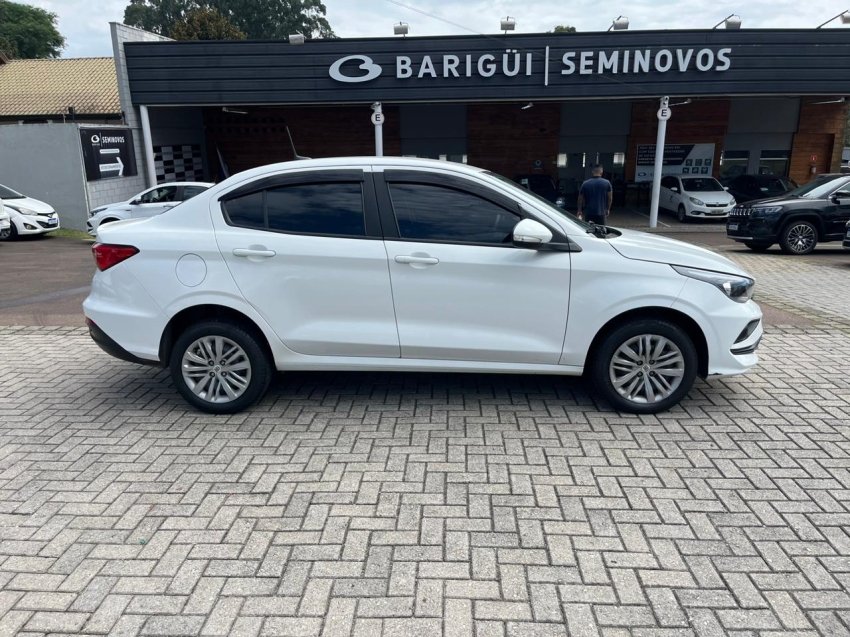 fiat cronos 1.3 firefly flex drive manual 4p 20257