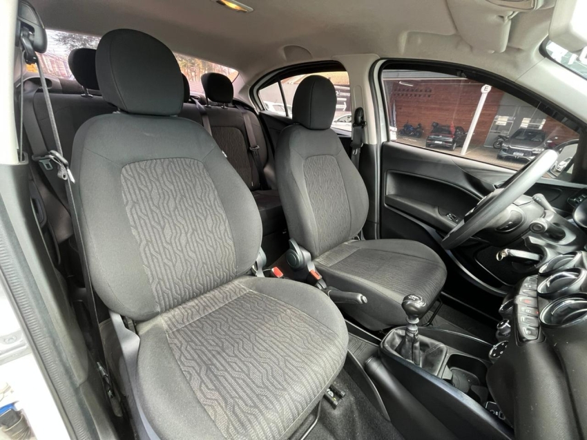 fiat cronos 1.3 firefly flex drive manual 4p 202517