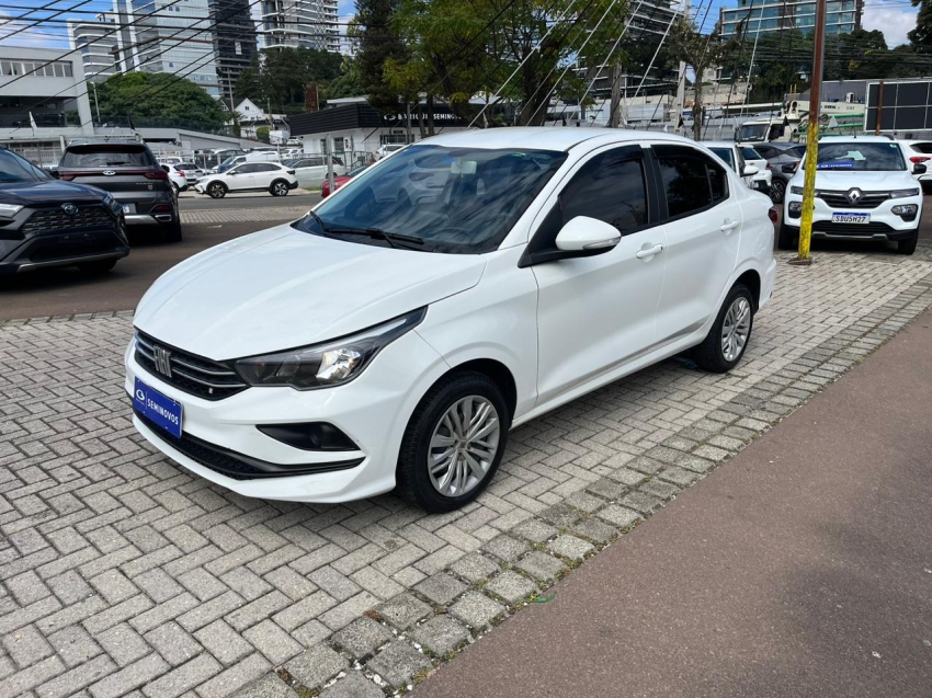 fiat cronos 1.3 firefly flex drive manual 4p 20252