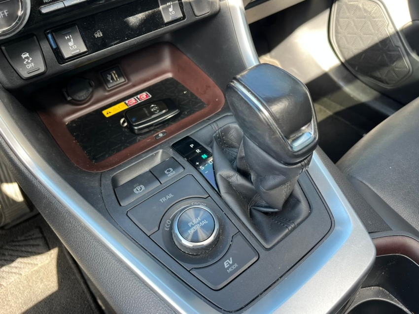 toyota rav4 2.5 vvt-ie hybrid sx connect awd cvt hibrido 4p automatico 202416