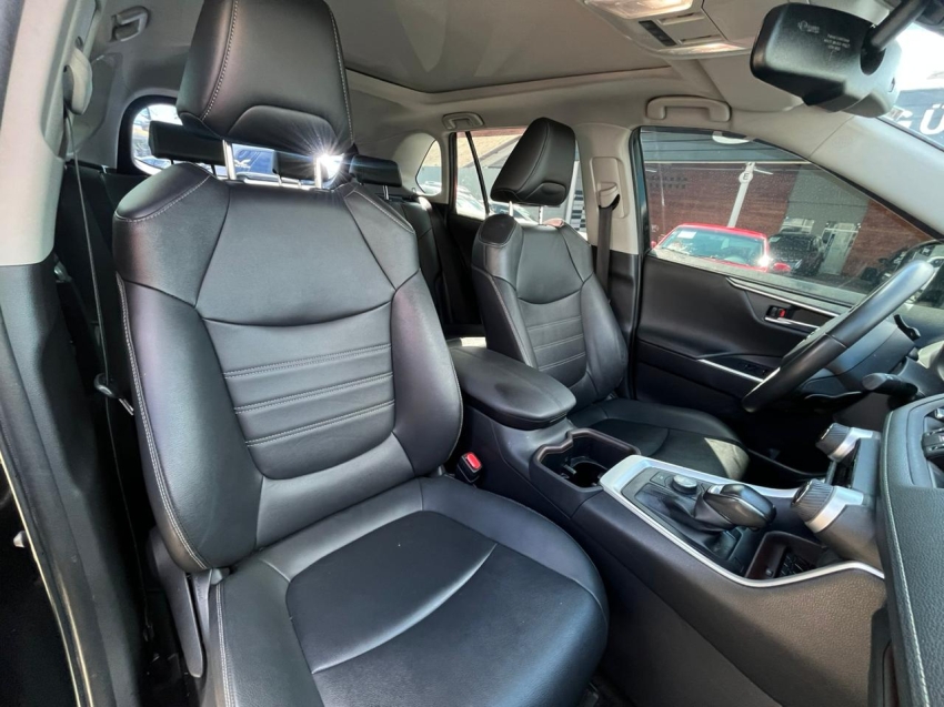 toyota rav4 2.5 vvt-ie hybrid sx connect awd cvt hibrido 4p automatico 202418