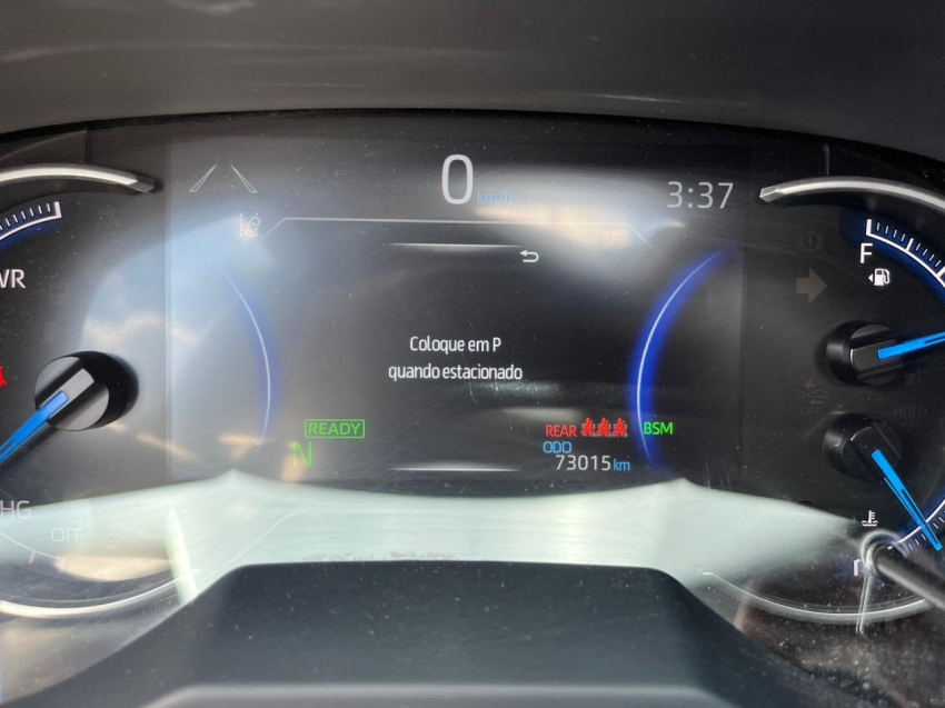 toyota rav4 2.5 vvt-ie hybrid sx connect awd cvt hibrido 4p automatico 202413