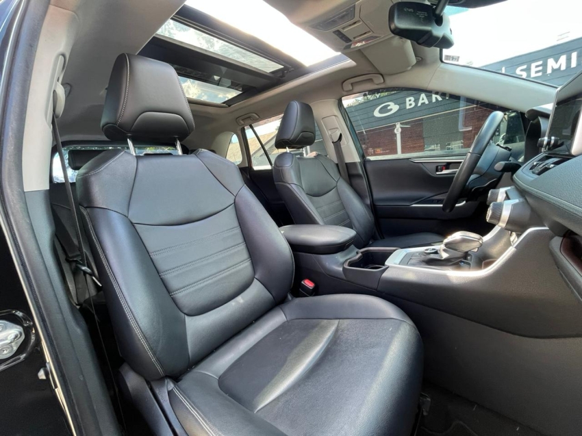 toyota rav4 2.5 vvt-ie hybrid sx connect awd cvt hibrido 4p automatico 202417