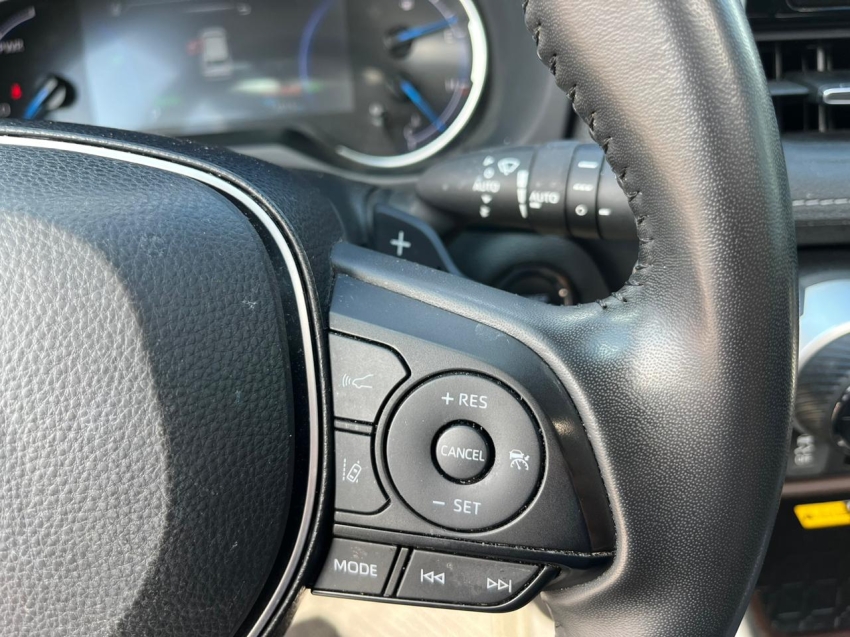 toyota rav4 2.5 vvt-ie hybrid sx connect awd cvt hibrido 4p automatico 202412