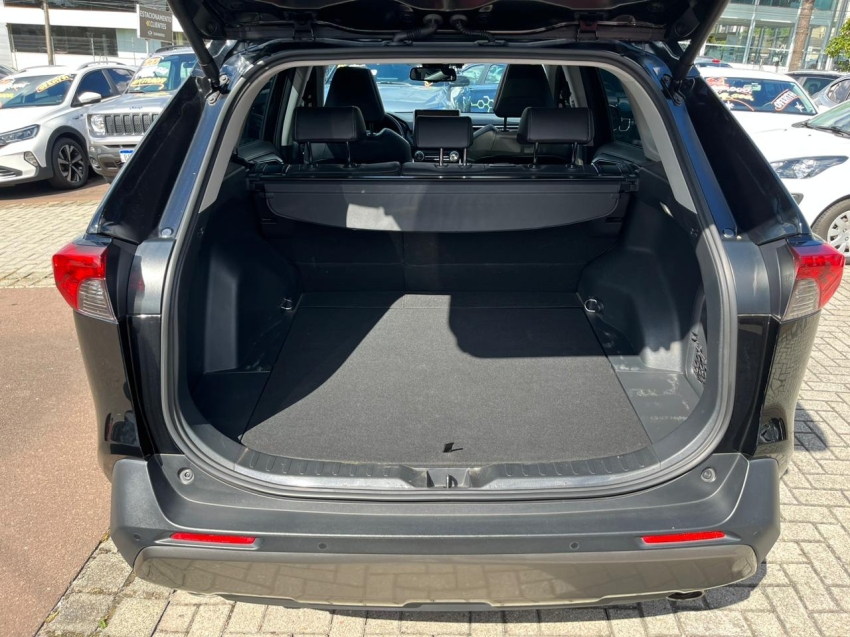 toyota rav4 2.5 vvt-ie hybrid sx connect awd cvt hibrido 4p automatico 202421