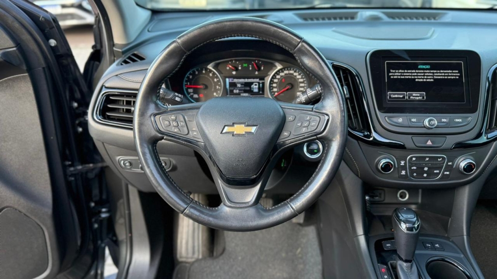 chevrolet equinox 2.0 16v turbo gasolina premier awd automatico flex 4p 20199