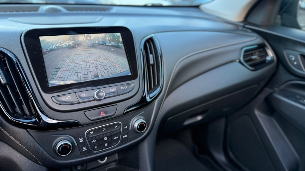 chevrolet equinox 2.0 16v turbo gasolina premier awd automatico flex 4p 201911