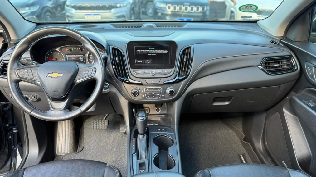 chevrolet equinox 2.0 16v turbo gasolina premier awd automatico flex 4p 20198
