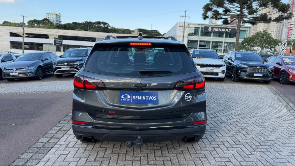 chevrolet equinox 2.0 16v turbo gasolina premier awd automatico flex 4p 20195