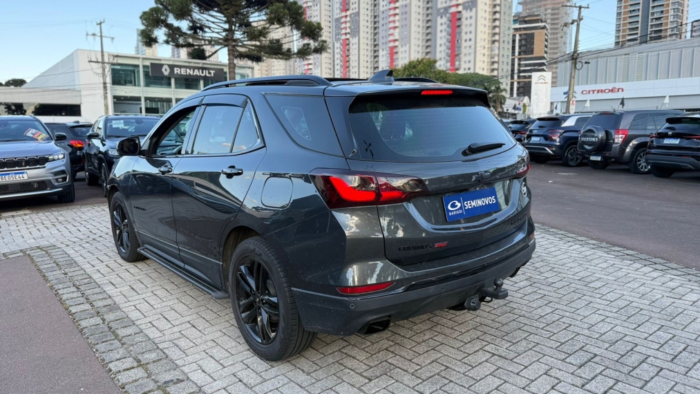 chevrolet equinox 2.0 16v turbo gasolina premier awd automatico flex 4p 20194