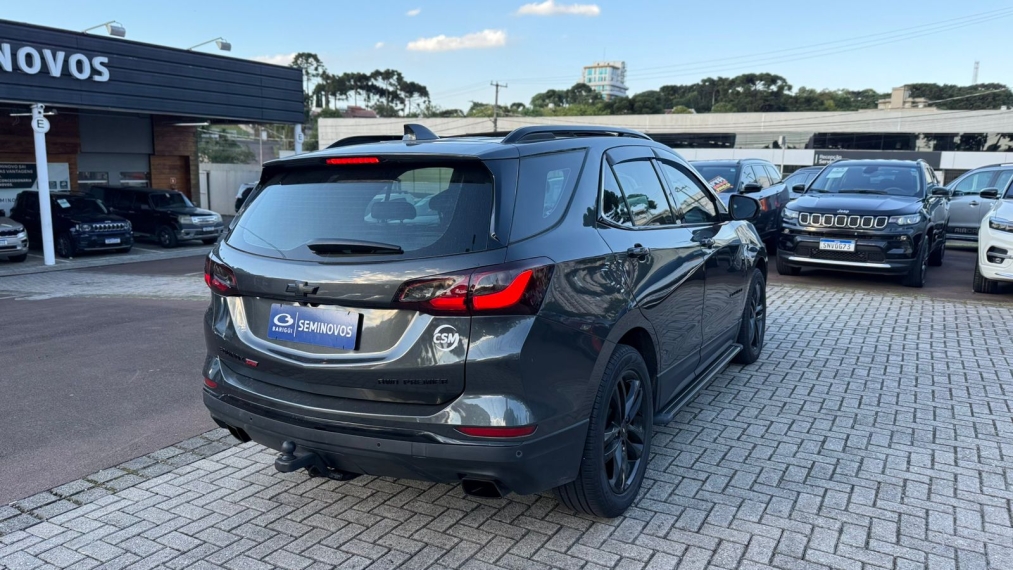 chevrolet equinox 2.0 16v turbo gasolina premier awd automatico flex 4p 20196