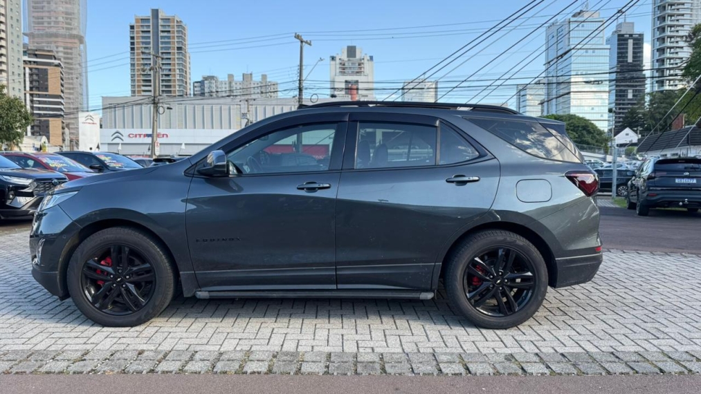 chevrolet equinox 2.0 16v turbo gasolina premier awd automatico flex 4p 20193