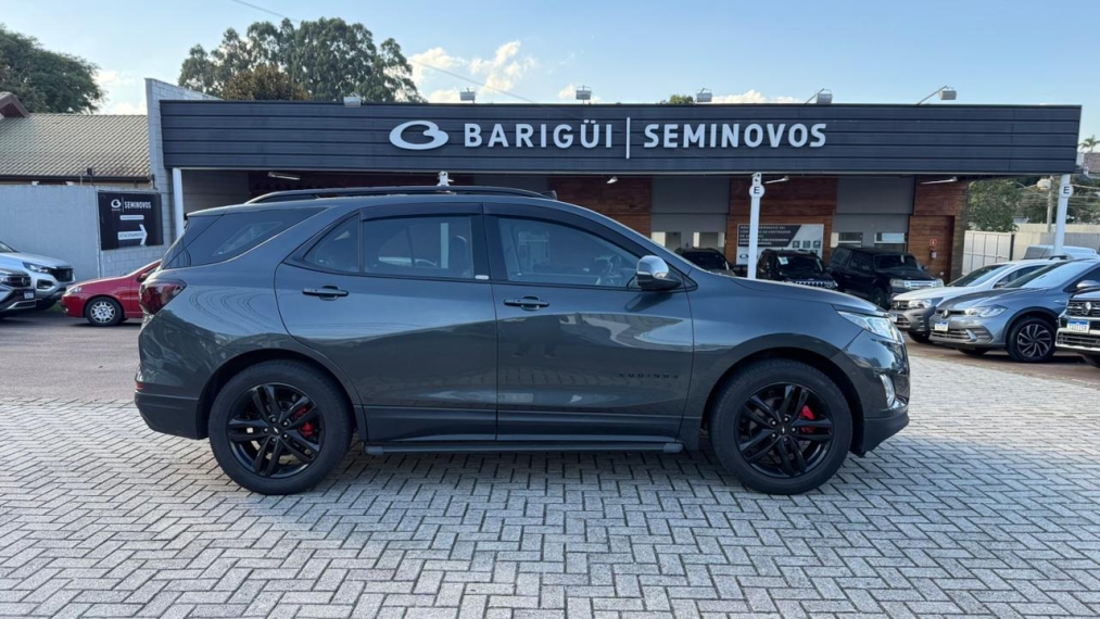 chevrolet equinox 2.0 16v turbo gasolina premier awd automatico flex 4p 20197