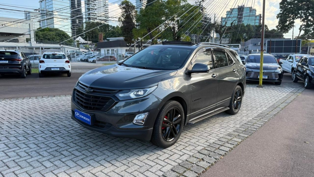 chevrolet equinox 2.0 16v turbo gasolina premier awd automatico flex 4p 20192