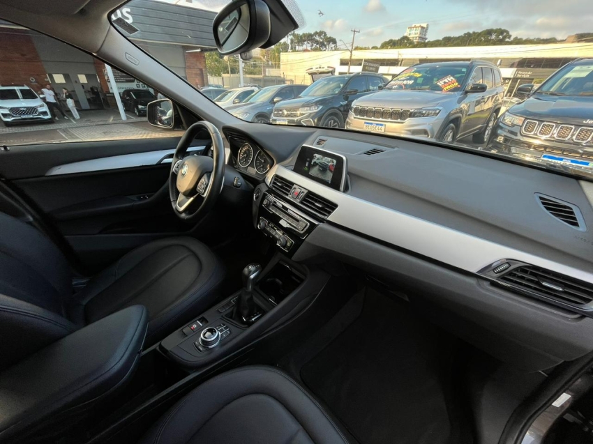 bmw x1 2.0 16v turbo activeflex sdrive20i 4p automatico flex 20188