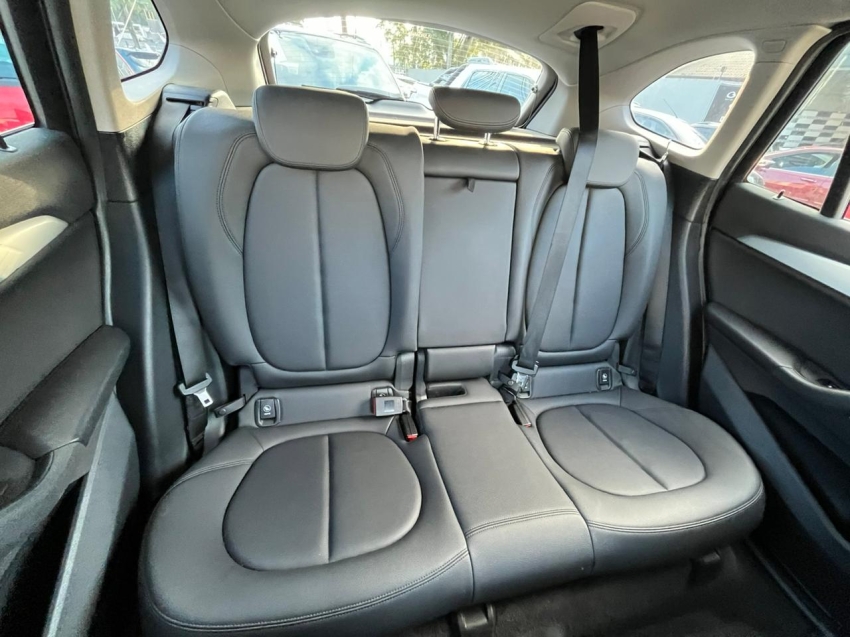 bmw x1 2.0 16v turbo activeflex sdrive20i 4p automatico flex 201818